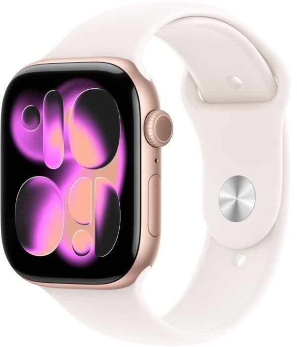 Apple Apple Watch Series 11 reconditionné