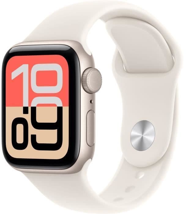 Apple Apple Watch SE 3 reconditionné