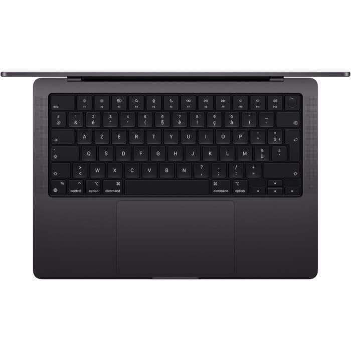 MacBook Pro M4 14" 2024