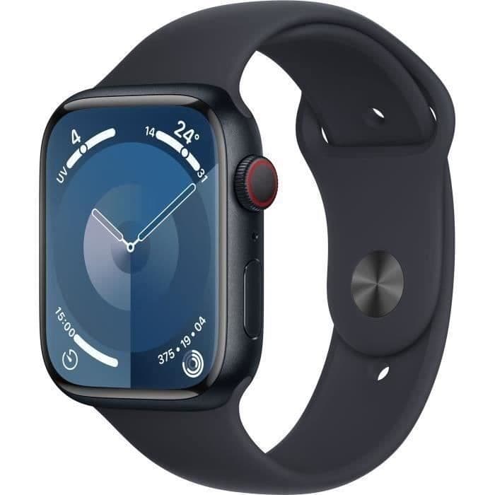 Apple Apple Watch Series 9 reconditionné
