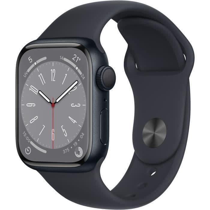 Apple Apple Watch Series 8 reconditionné