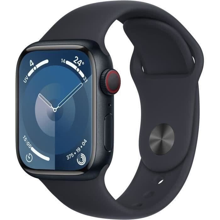 Apple Apple Watch Series 9 reconditionné