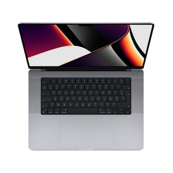 Apple MacBook Pro M1 16" 2021 reconditionné