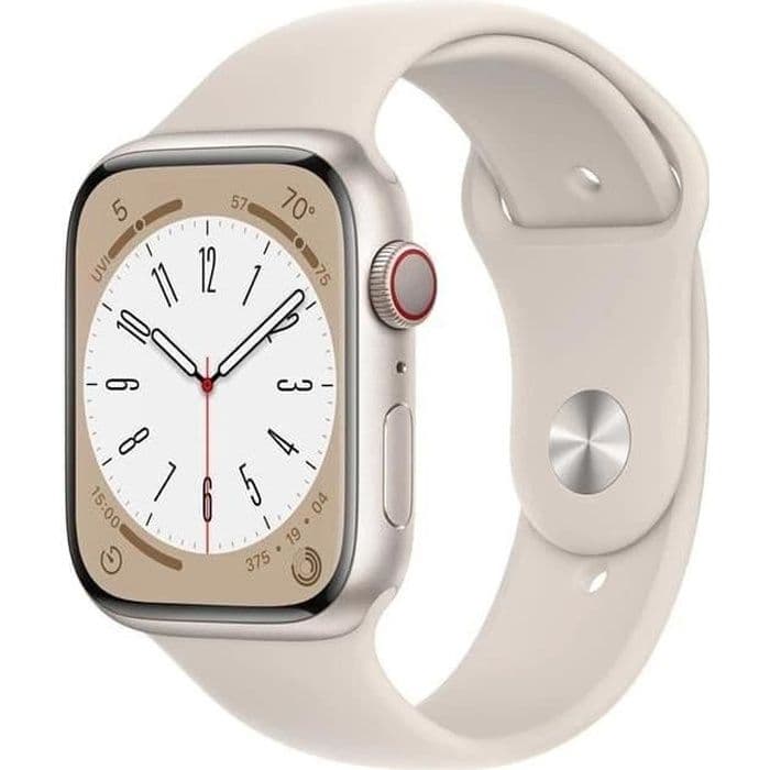 Apple Apple Watch Series 8 reconditionné