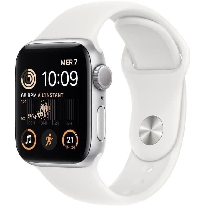 Apple Apple Watch SE 2 reconditionné