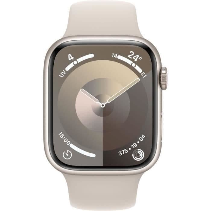 Apple Apple Watch Series 9 reconditionné