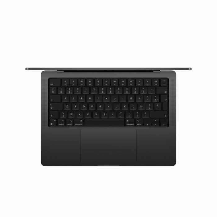 MacBook Pro M3 Pro 14" 2023