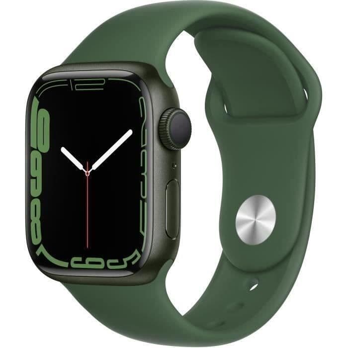 Apple Apple Watch Series 7 reconditionné