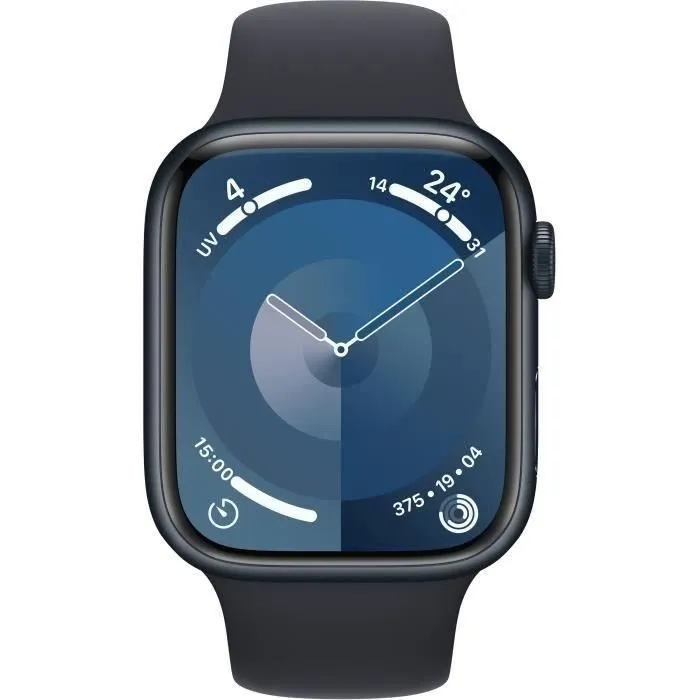 Apple Watch Series 9 reconditionné