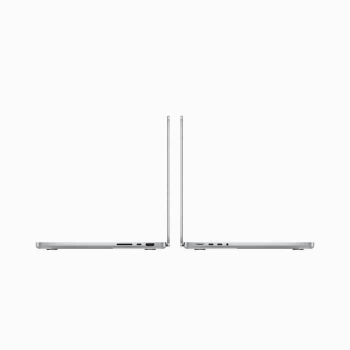 MacBook Pro M3 Pro 14" 2023