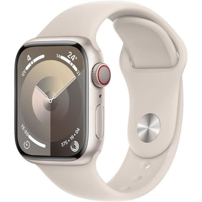 Apple Apple Watch Series 9 reconditionné