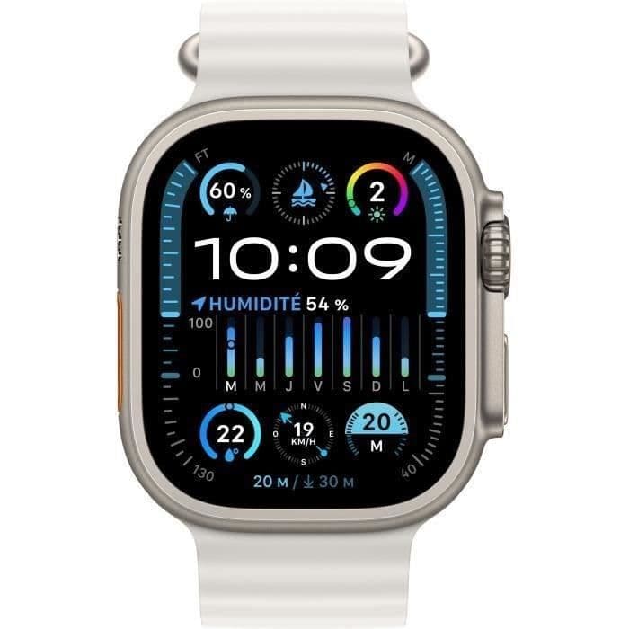 Apple Apple Watch Ultra 2 reconditionné