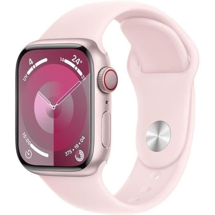 Apple Apple Watch Series 9 reconditionné