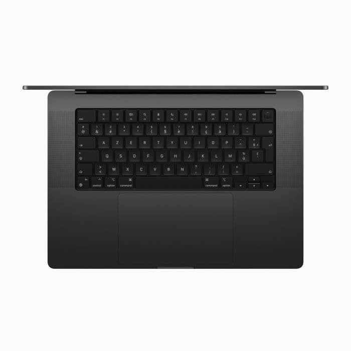 MacBook Pro M3 Pro 14" 2023