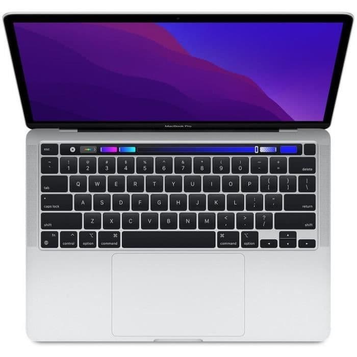 Apple MacBook Pro M1 13" 2020 reconditionné