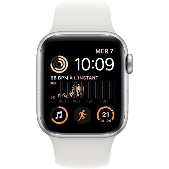 Apple Apple Watch SE 2 reconditionné