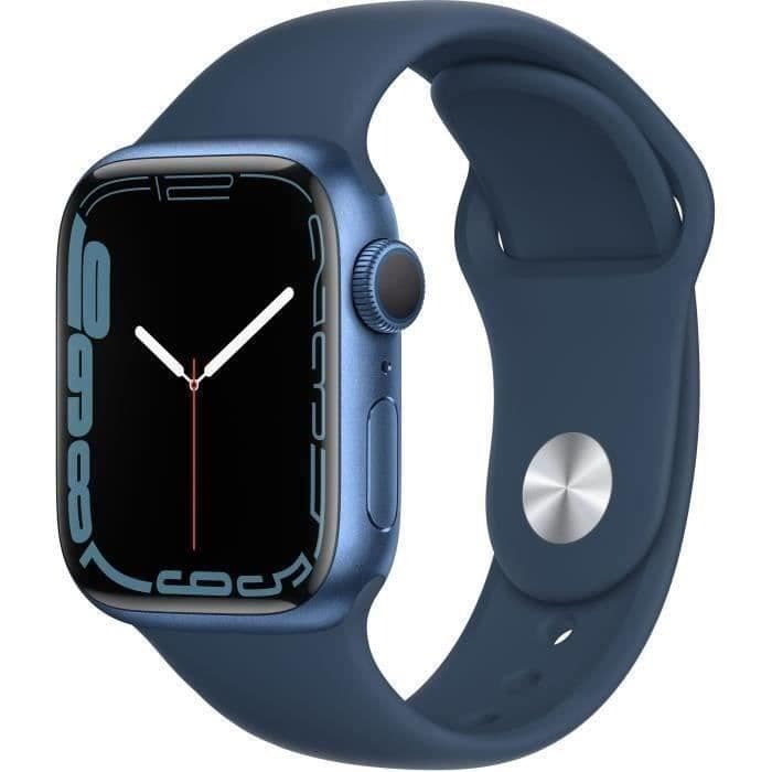 Apple Apple Watch Series 7 reconditionné