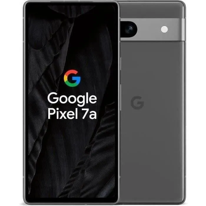 Google Pixel 7a reconditionné
