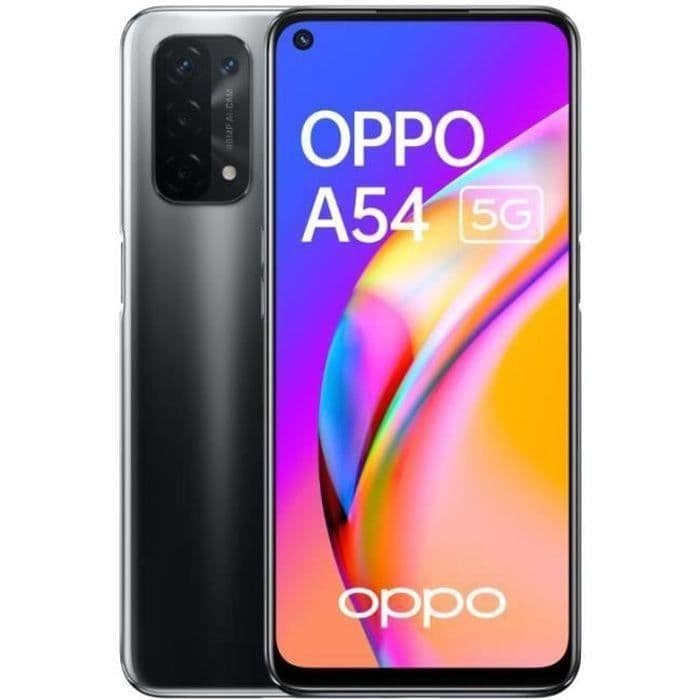 Oppo A54