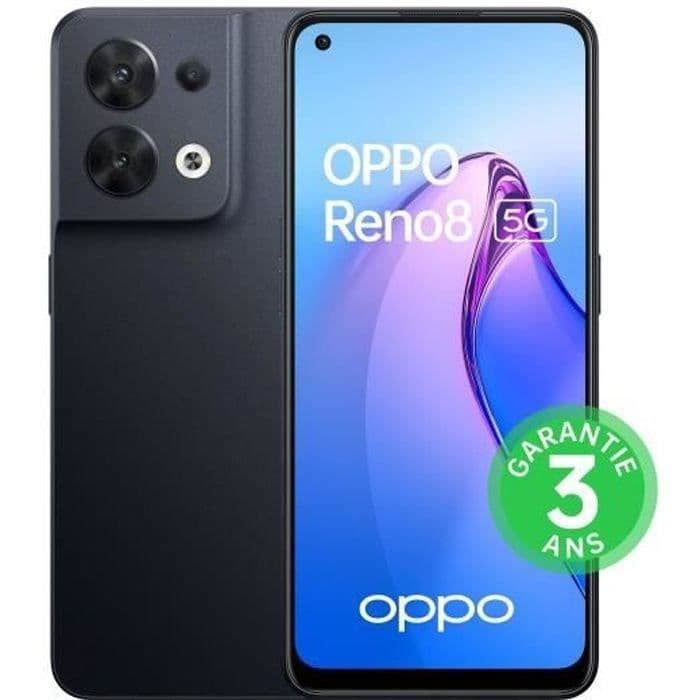 Oppo Reno 8