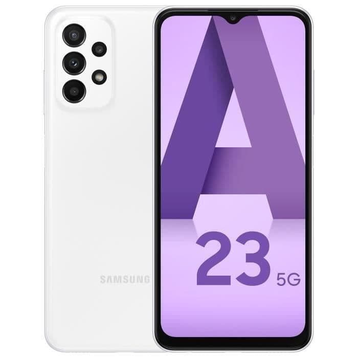 Samsung Galaxy A23 reconditionné