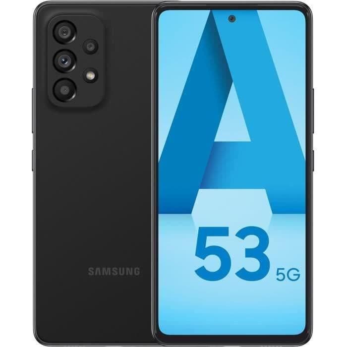 Galaxy A53
