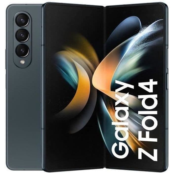 Galaxy Z Fold 4