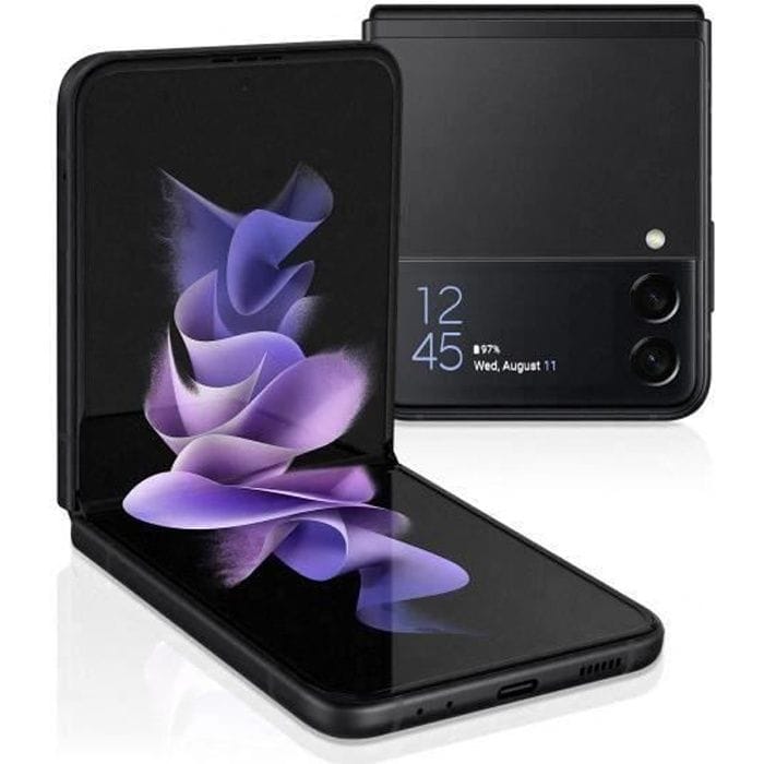 Samsung Galaxy Z Flip 3 reconditionné