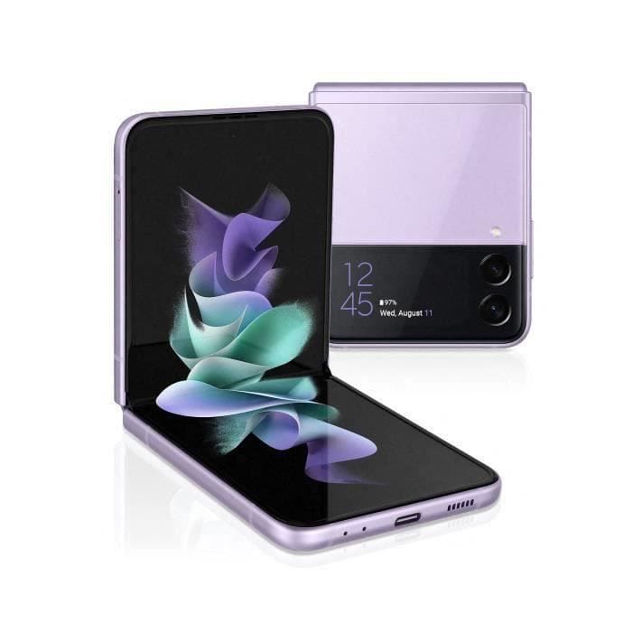 Samsung Galaxy Z Flip 3 reconditionné
