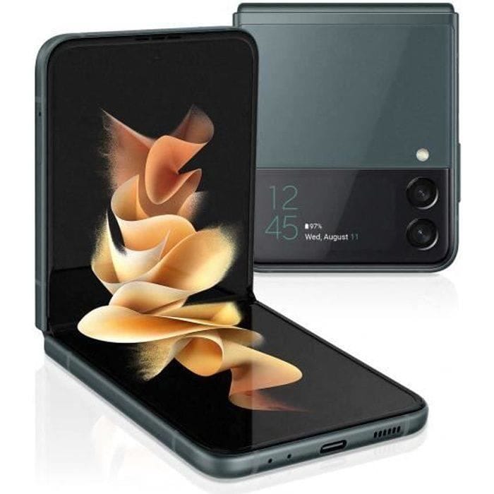 Samsung Galaxy Z Flip 3 reconditionné