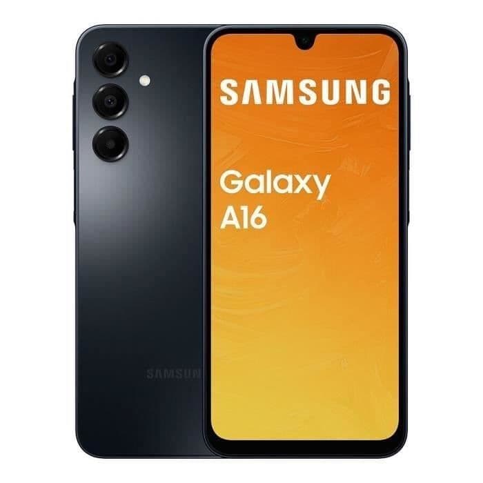 Galaxy A16