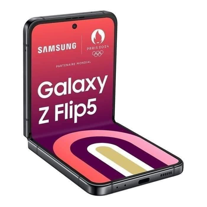 Galaxy Z Flip 5
