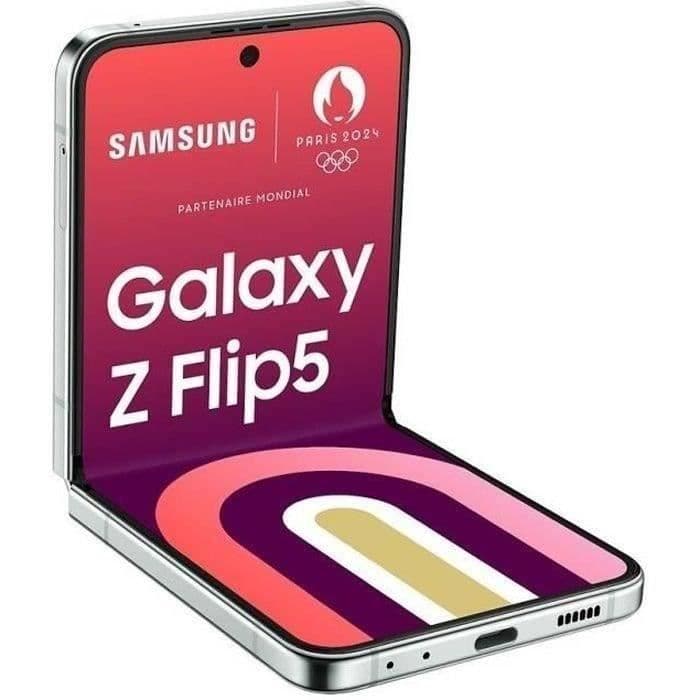 Galaxy Z Flip 5