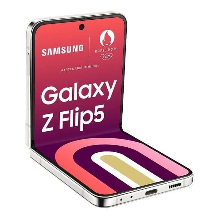 Galaxy Z Flip 5