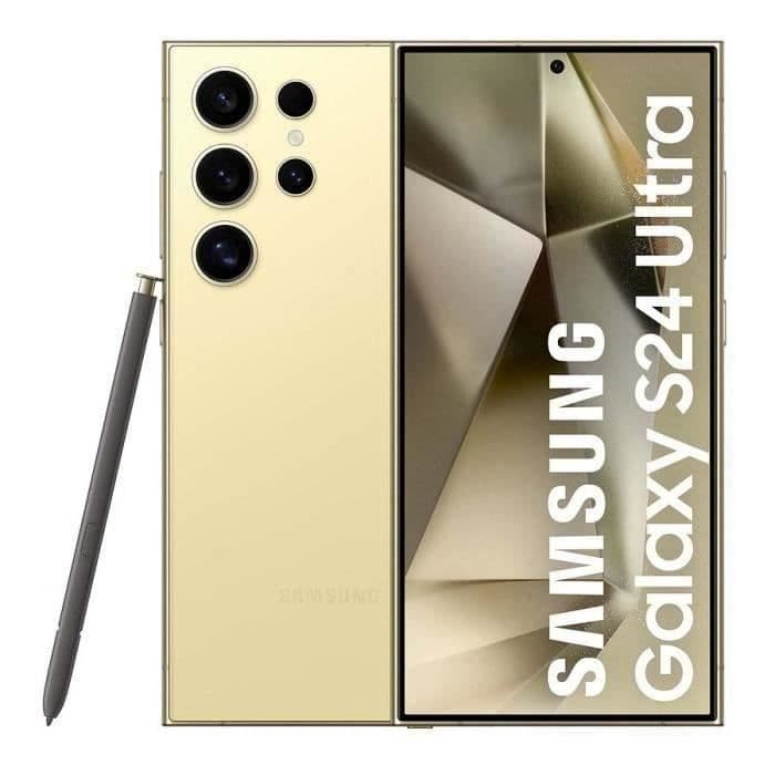 Galaxy S24 Ultra