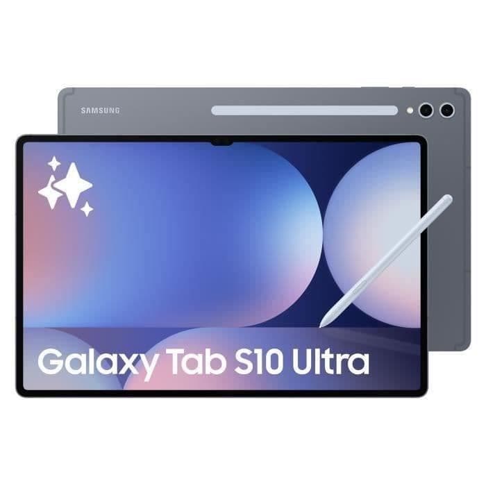 Galaxy Tab S10 Ultra