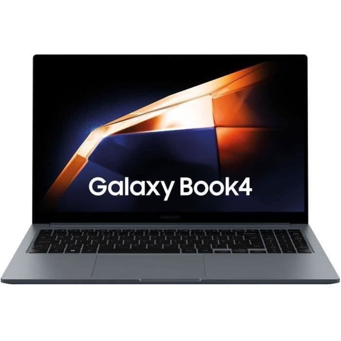 Samsung Galaxy Book4 15"
