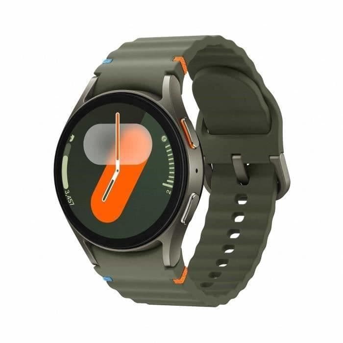 Samsung Samsung Galaxy Watch 7 reconditionné