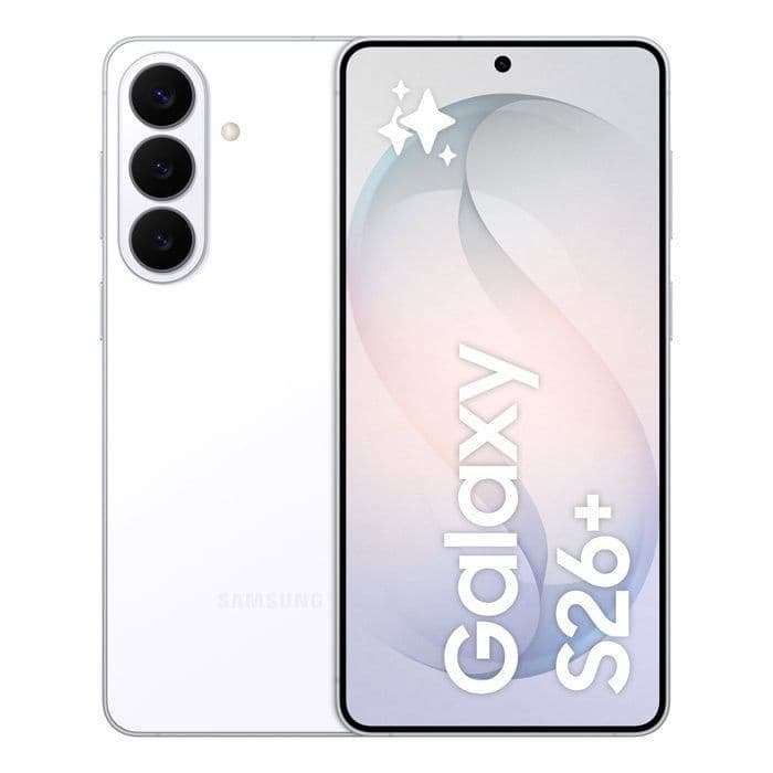 Samsung Galaxy S26+ reconditionné