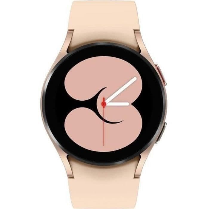 Samsung Samsung Galaxy Watch 4 reconditionné