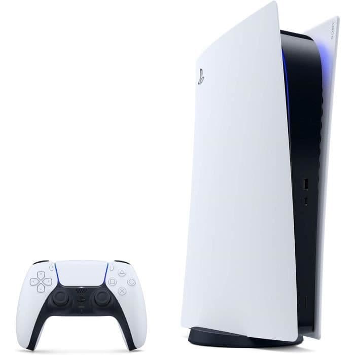 Sony PlayStation 5 Digital