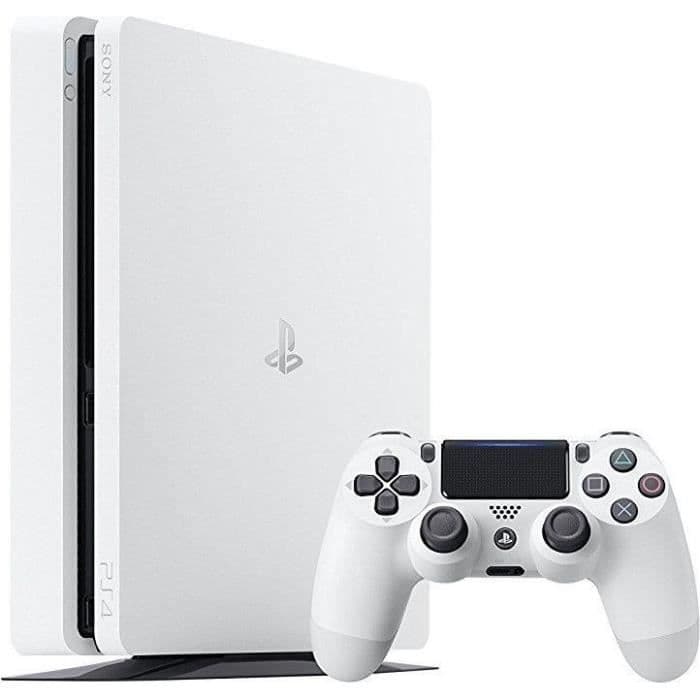 Sony PlayStation 4 Slim