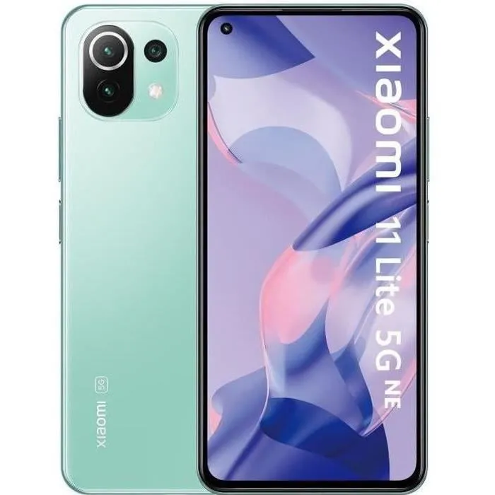 Xiaomi 11 Lite NE reconditionné