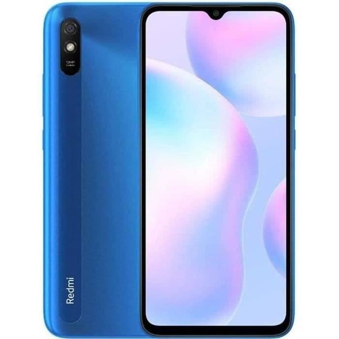 Redmi 9a