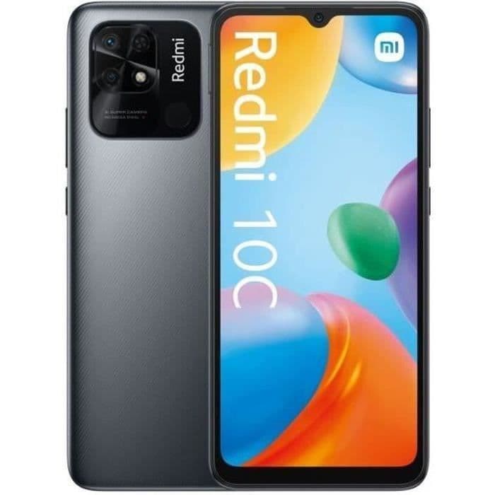 Redmi 10c