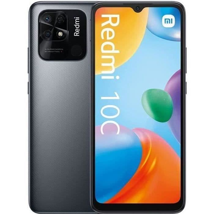 Redmi 10c