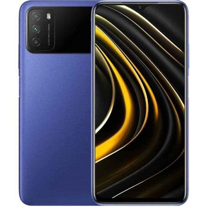 Poco M3