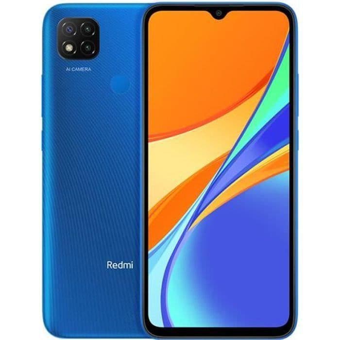 Redmi 9c