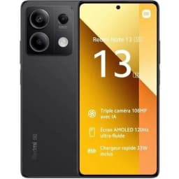 Redmi Note 13 5G