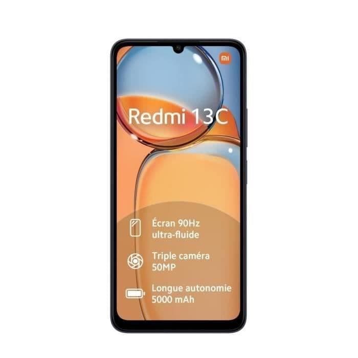 Redmi 13c